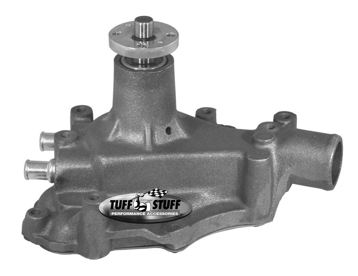 Tuff Stuff Performance Accessories 1468N 70-78 Ford 351W Water Pump Tuff Stuff Performance Accessories 1468N