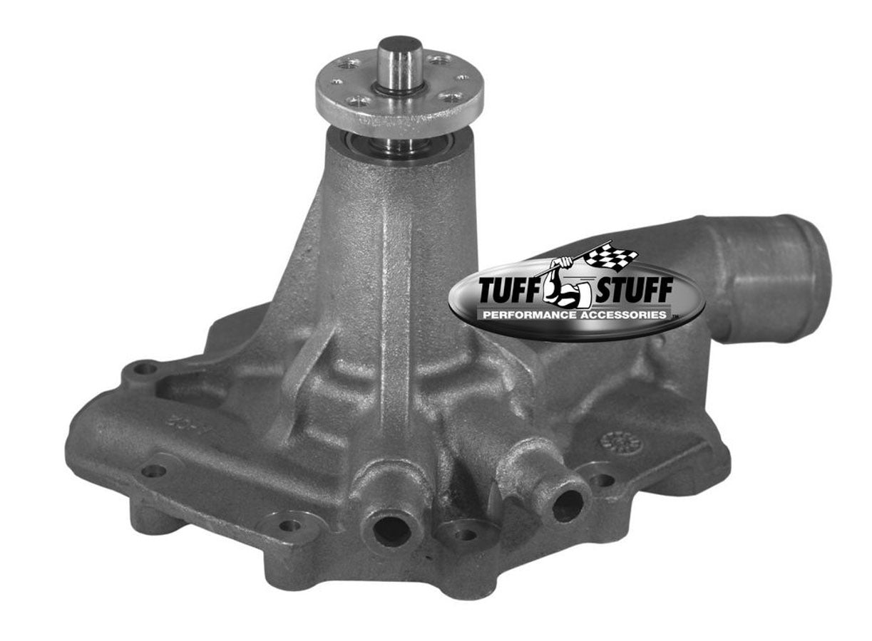 Tuff Stuff Performance Accessories 1504N 71-90 Olds Water Pump 4.3/5.0/6.6/7.5L Tuff Stuff Performance Accessories 1504N