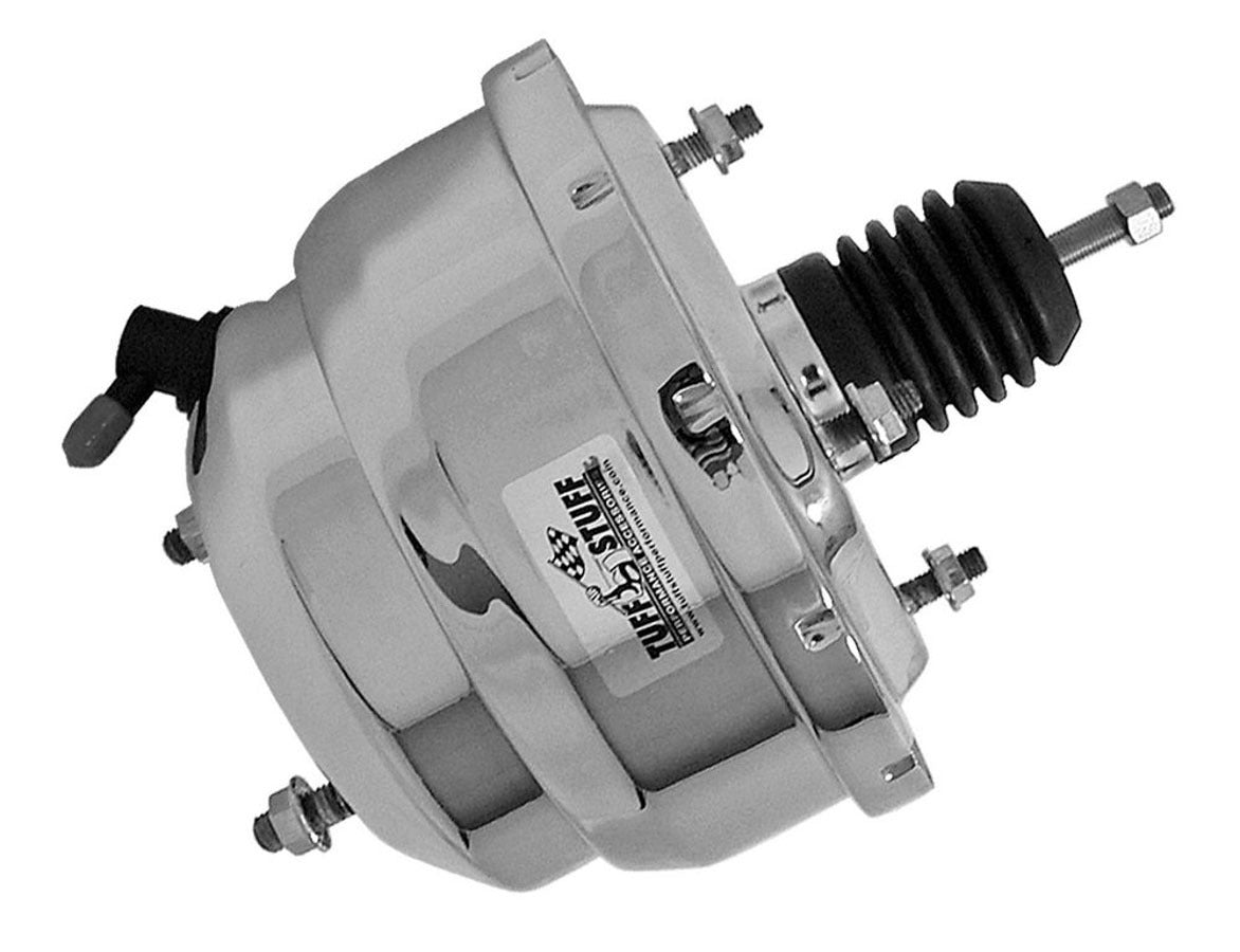 Tuff Stuff Performance Accessories 2223NA 8in Dual Diaphram Power Brake Booster Tuff Stuff Performance Accessories 2223NA