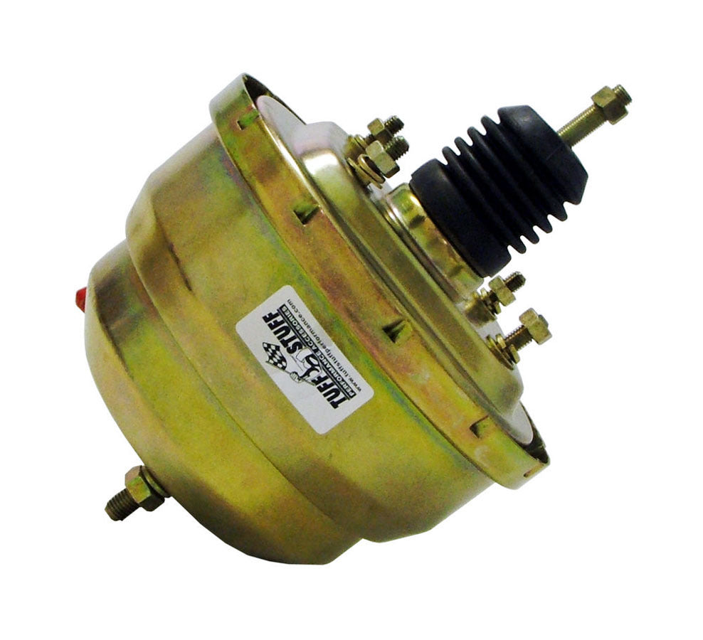 Tuff Stuff Performance Accessories 2223NB 8in Dual Diaphragm Brake Booster Tuff Stuff Performance Accessories 2223NB