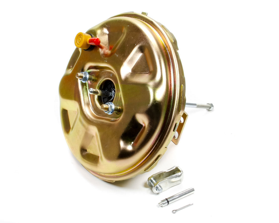 Tuff Stuff Performance Accessories 2227NB 11in Single Diaphram Booster Tuff Stuff Performance Accessories 2227NB