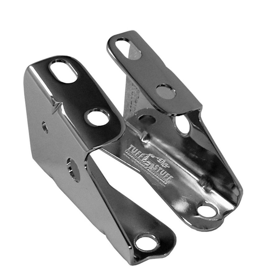 Tuff Stuff Performance Accessories 4650A 67-72 GM Universal Brake Booster Bracket Tuff Stuff Performance Accessories 4650A