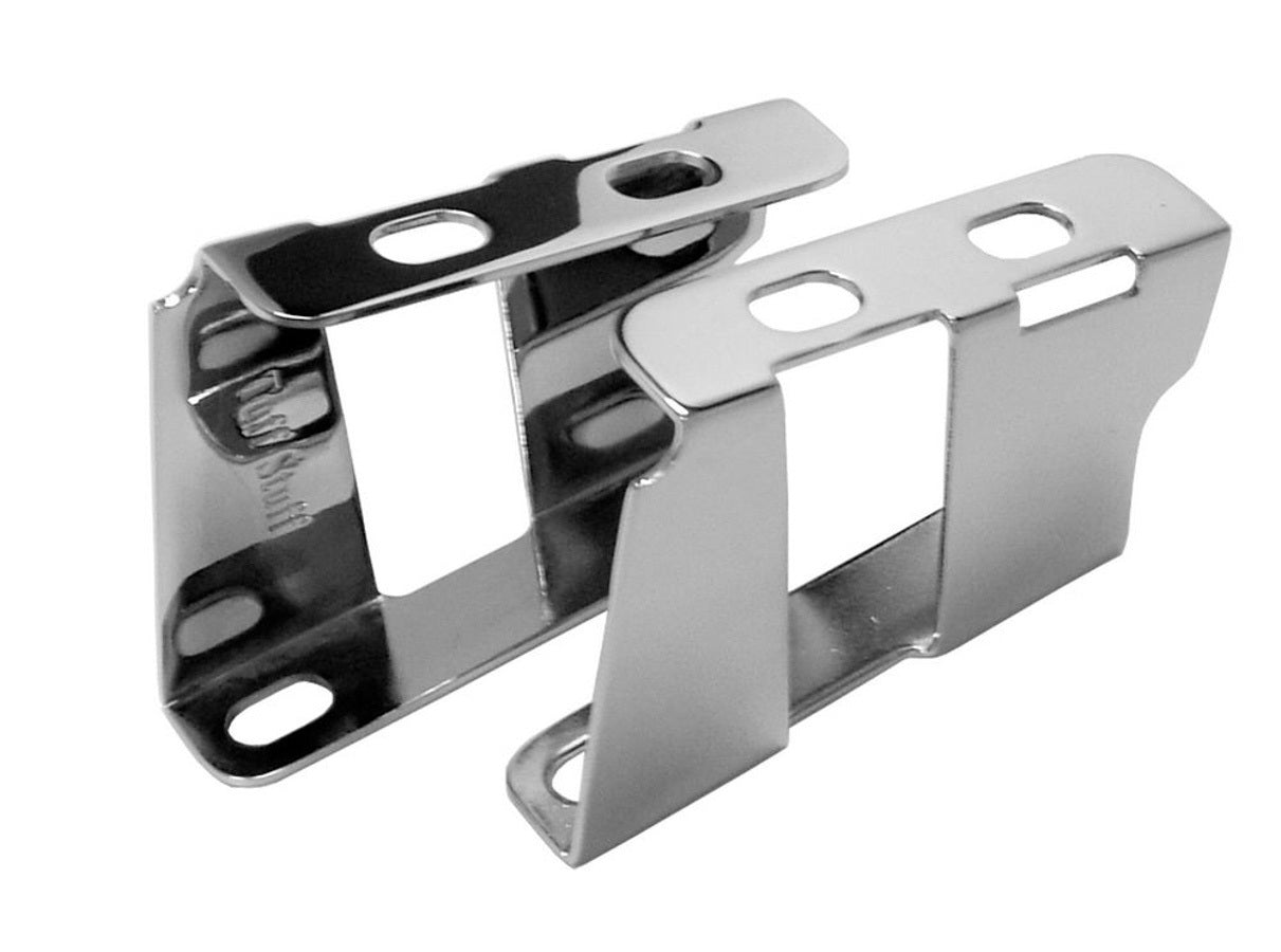 Tuff Stuff Performance Accessories 4651A 55-64 GM Universal Brake Booster Bracket Tuff Stuff Performance Accessories 4651A