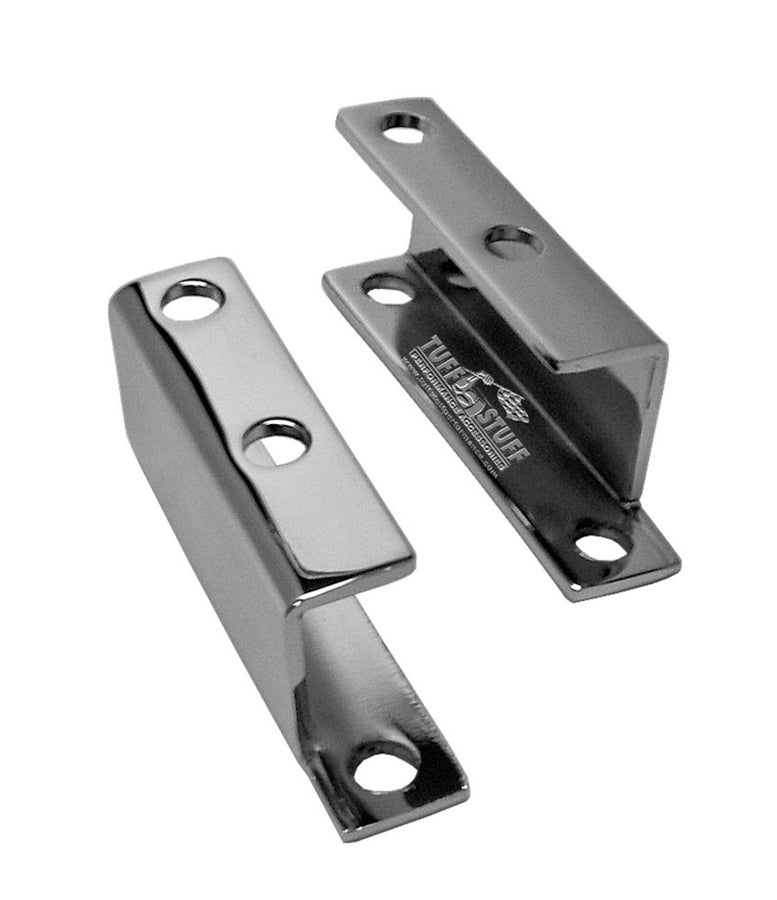Tuff Stuff Performance Accessories 4652A 55-58 GM Universal Brake Booster Bracket Tuff Stuff Performance Accessories 4652A
