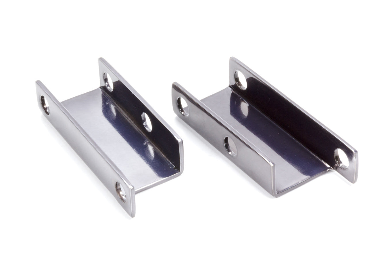 Tuff Stuff Performance Accessories 4652A7 GM 55-58 Brake Booster Bracket Black Tuff Stuff Performance Accessories 4652A7