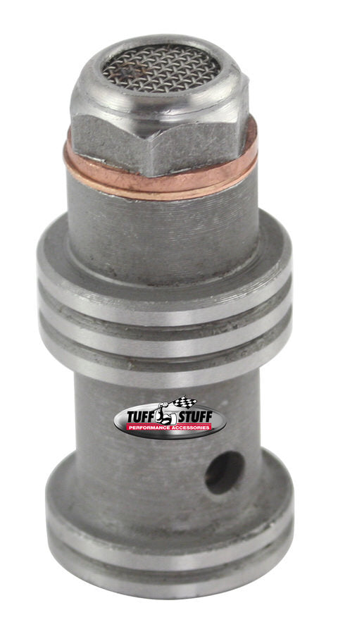 Tuff Stuff Performance Accessories 5554 1200 PSI Valve Saginaw Pumps Tuff Stuff Performance Accessories 5554