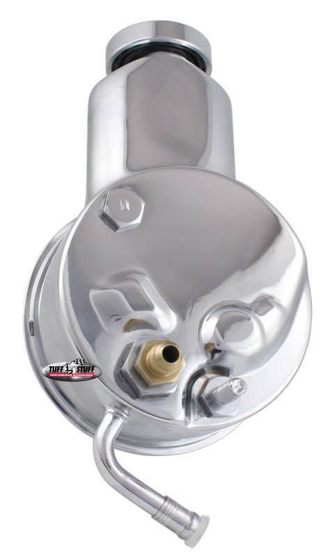 Tuff Stuff Performance Accessories 6195A Saginaw Power Steering Pump 1969 Camaro Tuff Stuff Performance Accessories 6195A