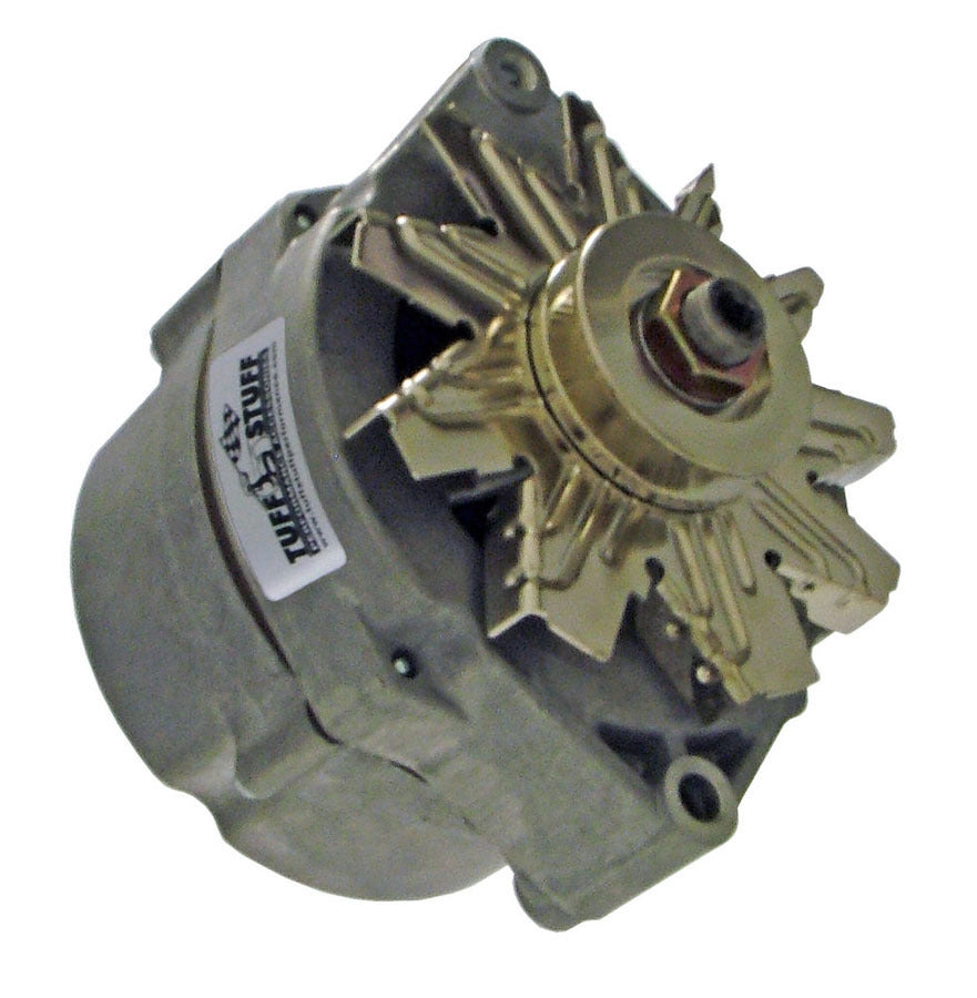Tuff Stuff Performance Accessories 7102 GM Alternator Factory Cast PLUS+ Tuff Stuff Performance Accessories 7102