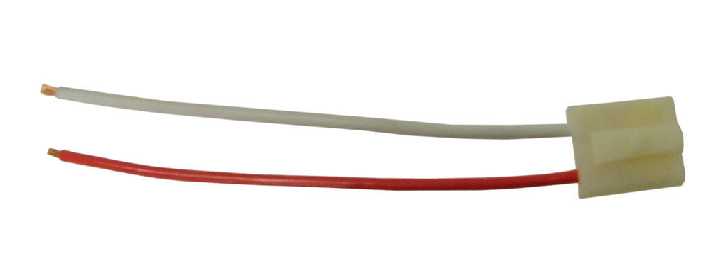 Tuff Stuff Performance Accessories 7520A Pigtail For Alternatorl #7127 34 40 727 Tuff Stuff Performance Accessories 7520A