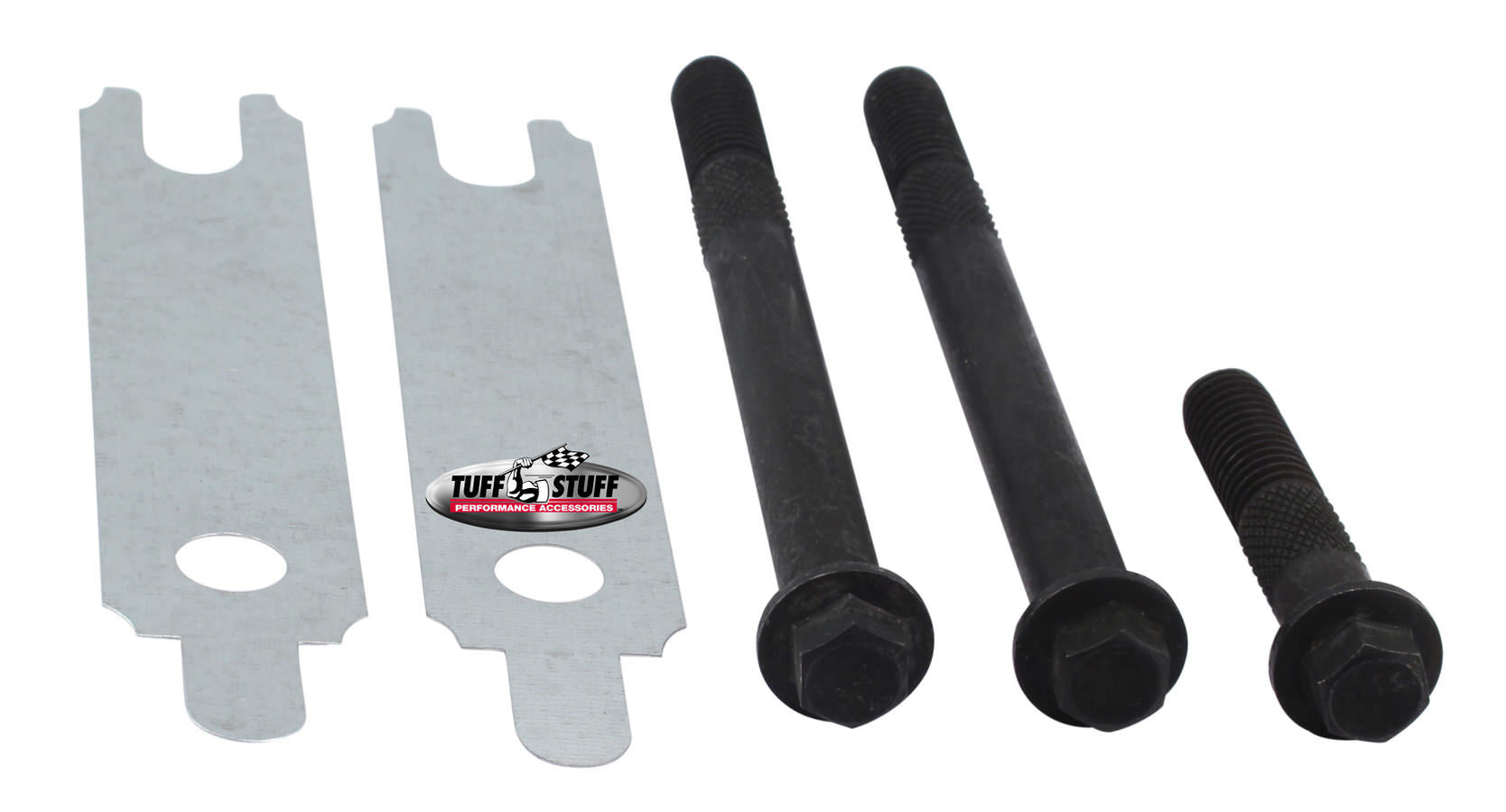 Tuff Stuff Performance Accessories 7550E Bolt And Shim Kit Tuff Stuff Performance Accessories 7550E