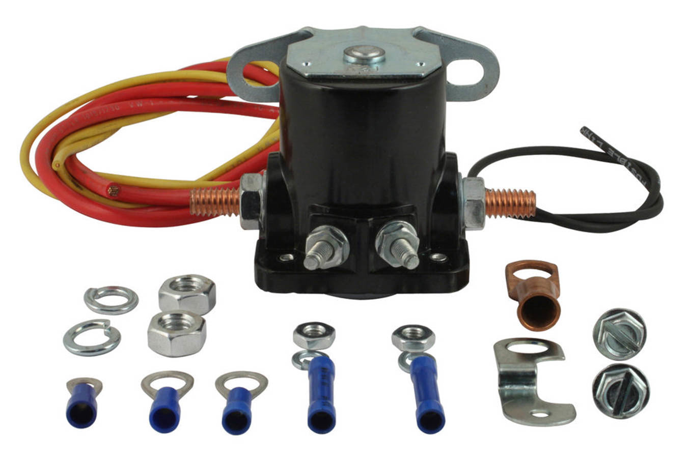 Tuff Stuff Performance Accessories 7629 Hot Start Kit Tuff Stuff Performance Accessories 7629