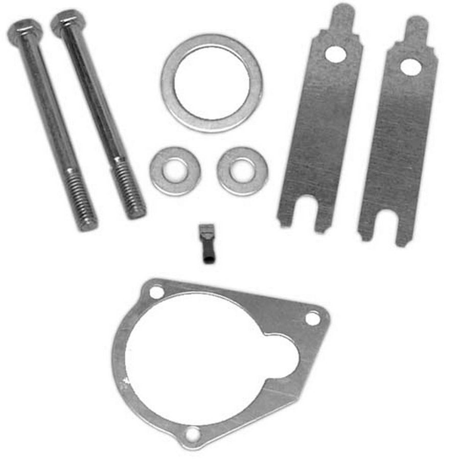 Tuff Stuff Performance Accessories 7633 Shim And Bolt Kit For 6584 Tuff Stuff Performance Accessories 7633