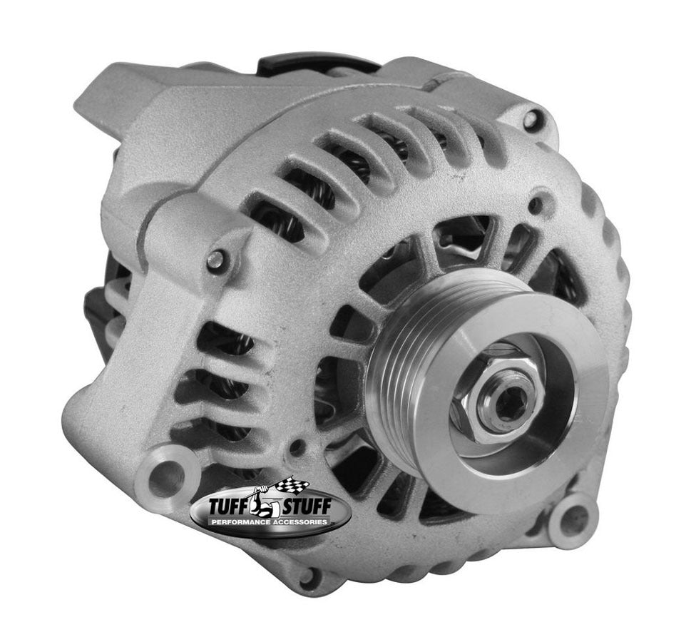 Tuff Stuff Performance Accessories 8242 GM LS1 Alternator 125A as Cast Tuff Stuff Performance Accessories 8242