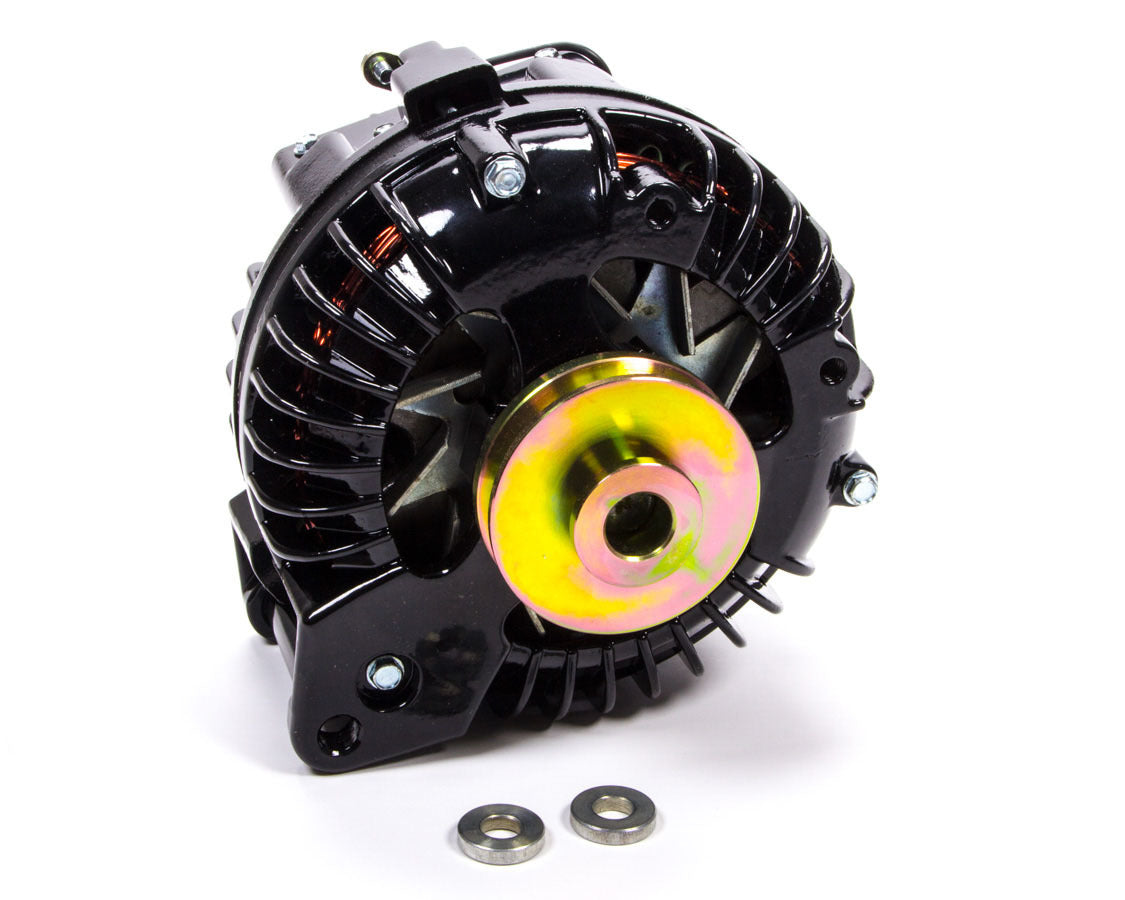Tuff Stuff Performance Accessories 8509RESP 100 Amp Alternator Chry sler 1 Wire 1V-Groove Tuff Stuff Performance Accessories 8509RESP