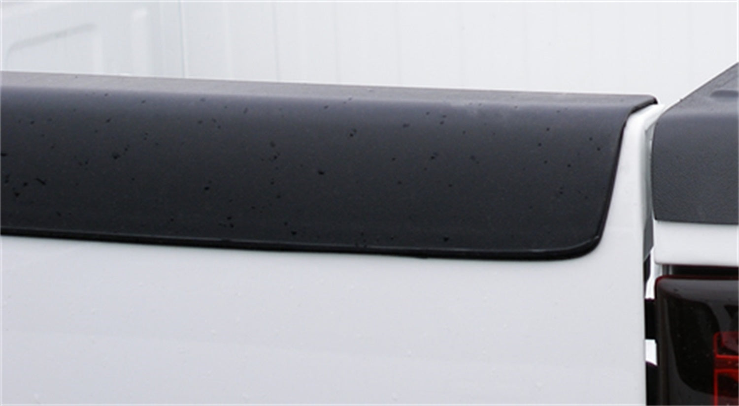 Stampede BRC0007 Smooth Tail Gate Cap; Black; Stampede BRC0007