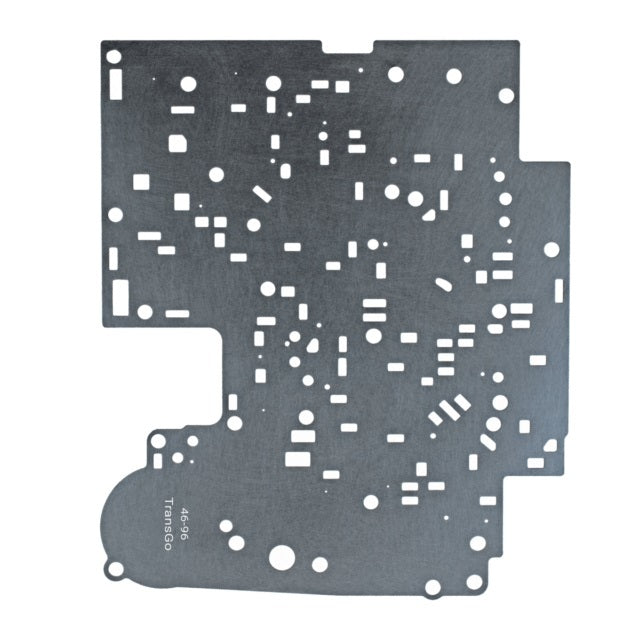 TransGo - Archived 46-PLT-96 Separator Plate Only GM 4L60E 96-06 TransGo - Archived 46-PLT-96