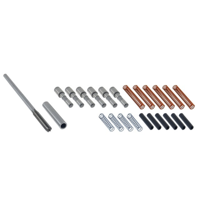 TransGo - Archived 48-ACT-TL AFL Valve Repair Kit w/ Tools GM 4L80e/4L85E TransGo - Archived 48-ACT-TL