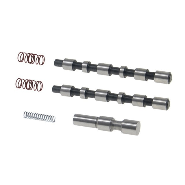 TransGo - Archived 6L8 CS-TCC Clutch Select &TCC Regulator Valve Kit GM TransGo - Archived 6L8 CS-TCC