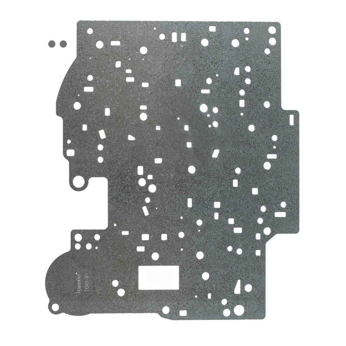 TransGo - Archived 700-P Separator Plate GM 700R4/4L60 1982-1993 TransGo - Archived 700-P