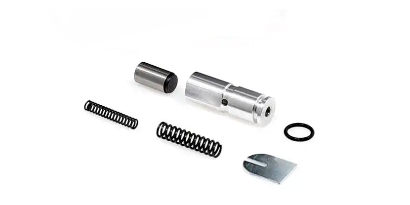 TransGo - Archived RFE-TCC-ACCUM TCC Accumulator Repair KIt RFE Trans TransGo - Archived RFE-TCC-ACCUM