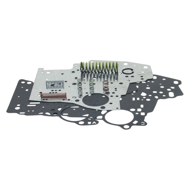 TransGo - Archived SK 400 Shift Kit V/B Repair Kit GM TH400/TH425 1965-Up TransGo - Archived SK 400