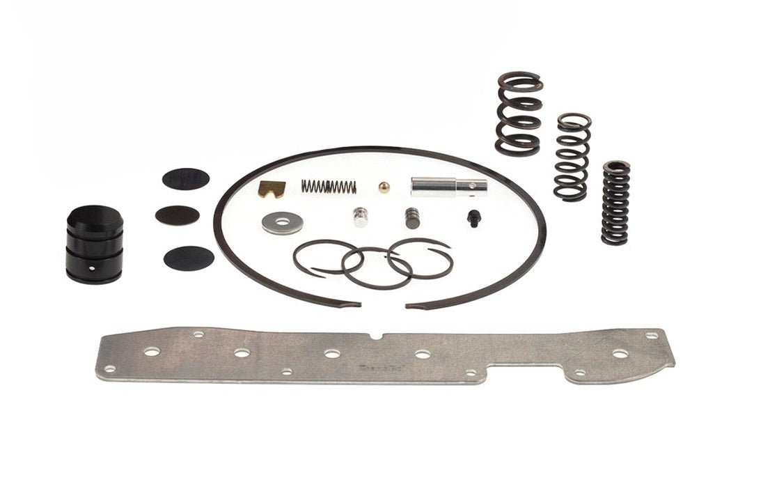 TransGo - Archived SK 68RFE-19UP Valve Body Repair Kit Ram 68RFE Trans 19-Up TransGo - Archived SK 68RFE-19UP