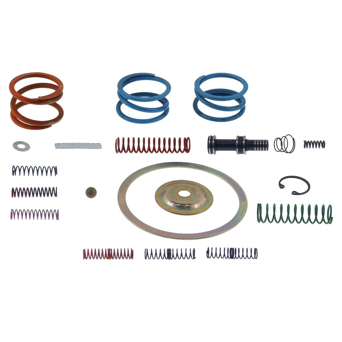 TransGo - Archived SK 700-JR Shift Kit V/Repair Kit GM 700R4/4L60 TransGo - Archived SK 700-JR
