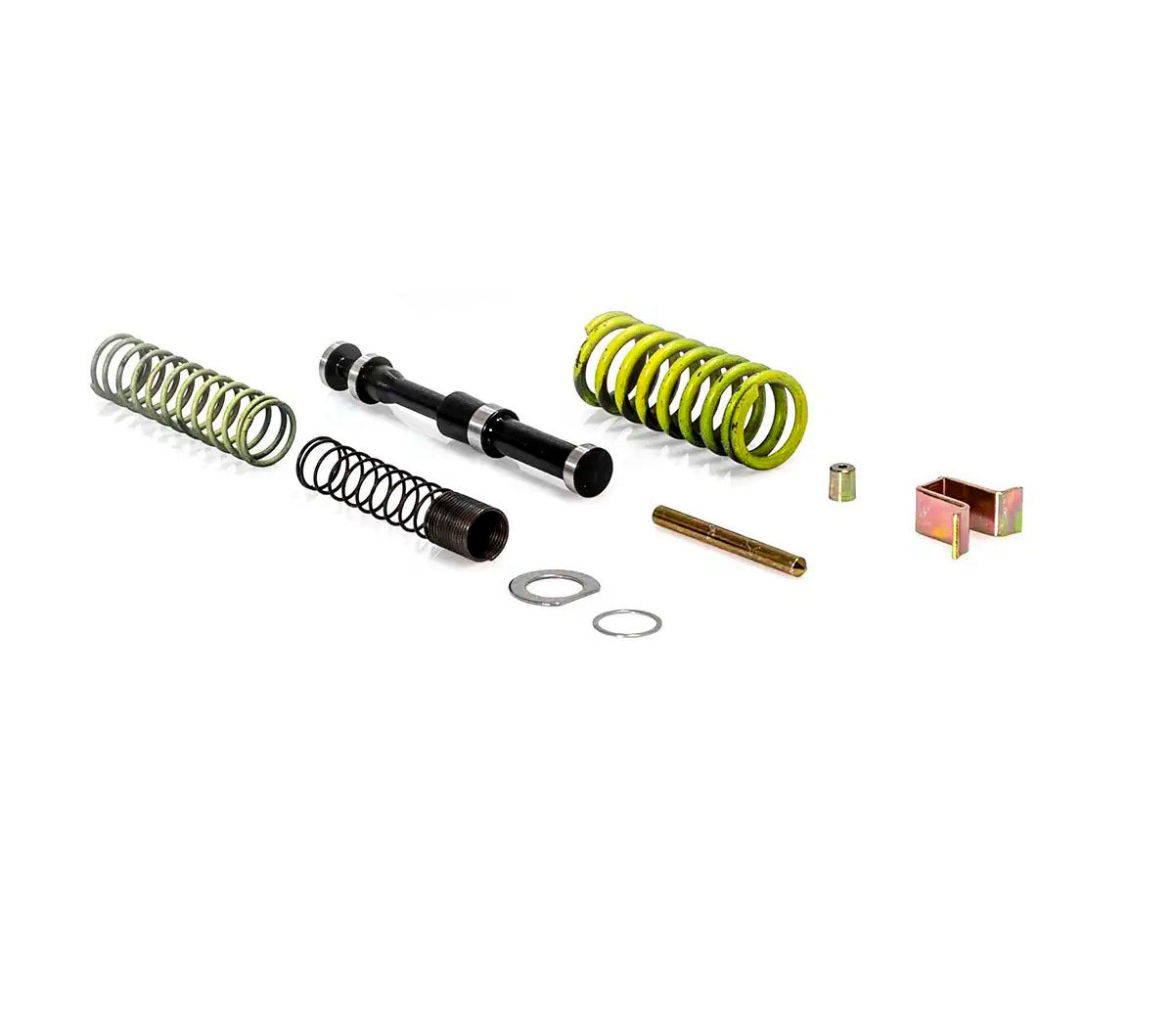 TransGo - Archived SK TFOD-JR Shift Kit Dodge Trucks 42RE/47RE/47RH 88-03 TransGo - Archived SK TFOD-JR