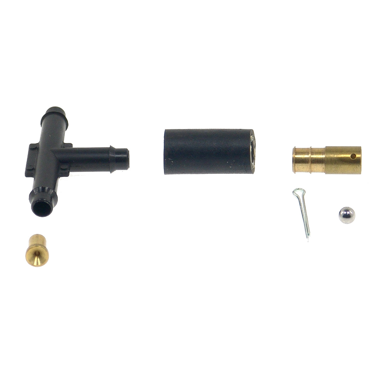 TransGo - Archived VBP-VAC Vacuum Bypass Kit GM/Ford TransGo - Archived VBP-VAC