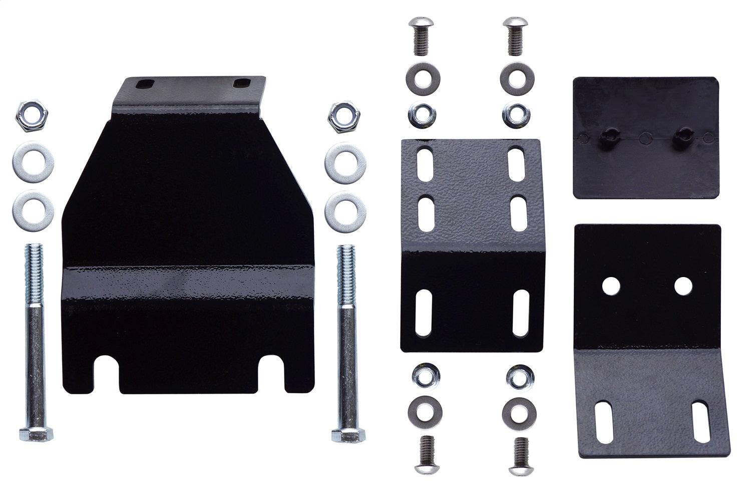 Skyjacker TGSJK1 Tailgate Saver-Spare Tire Support Kit Skyjacker TGSJK1