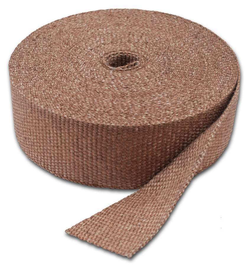 Thermo-Tec Products 11032 2in x 50' Copper Exhaust Wrap Thermo-Tec Products 11032