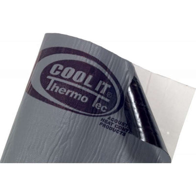 Thermo-Tec Products 14720 Super Sonic Acoustical Mat 36in x 60in Thermo-Tec Products 14720