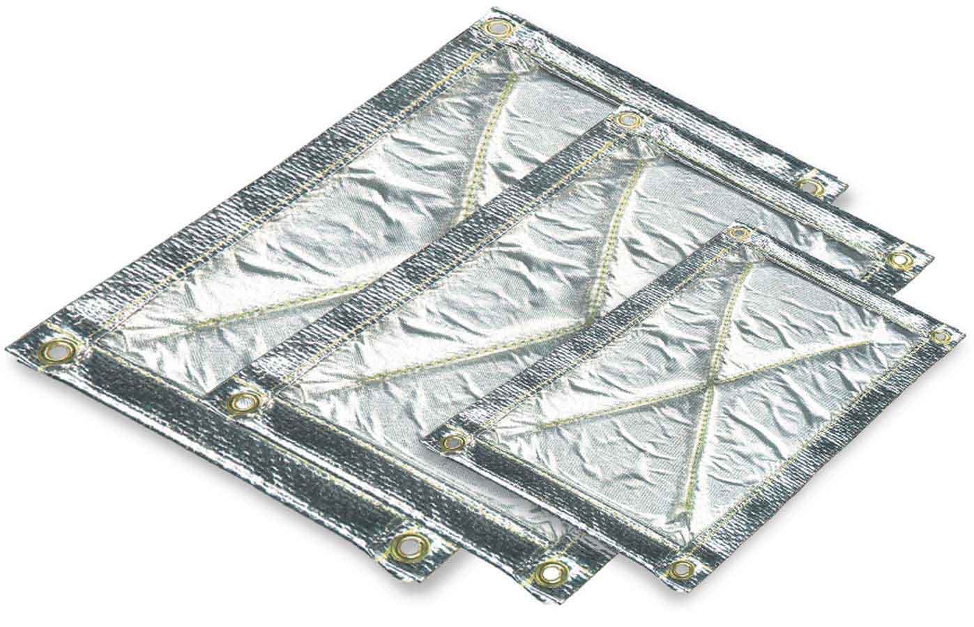 Thermo-Tec Products 16520 Floor Insulating Mat 10in X 18in Thermo-Tec Products 16520