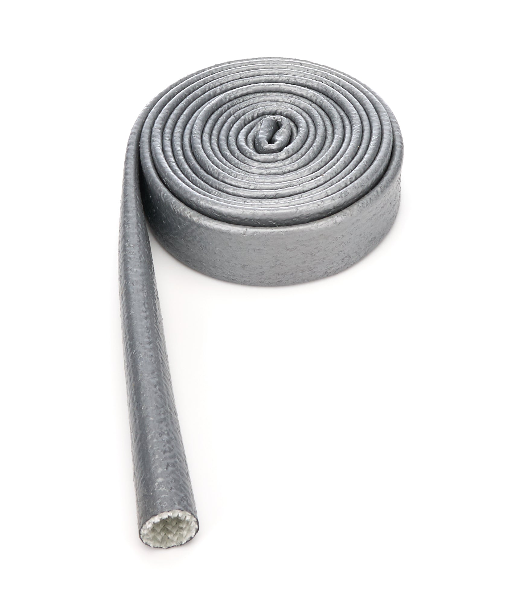 Thermo-Tec Products 18076-10 Heat Sleeve 3/4in x 10' Silver Thermo-Tec Products 18076-10