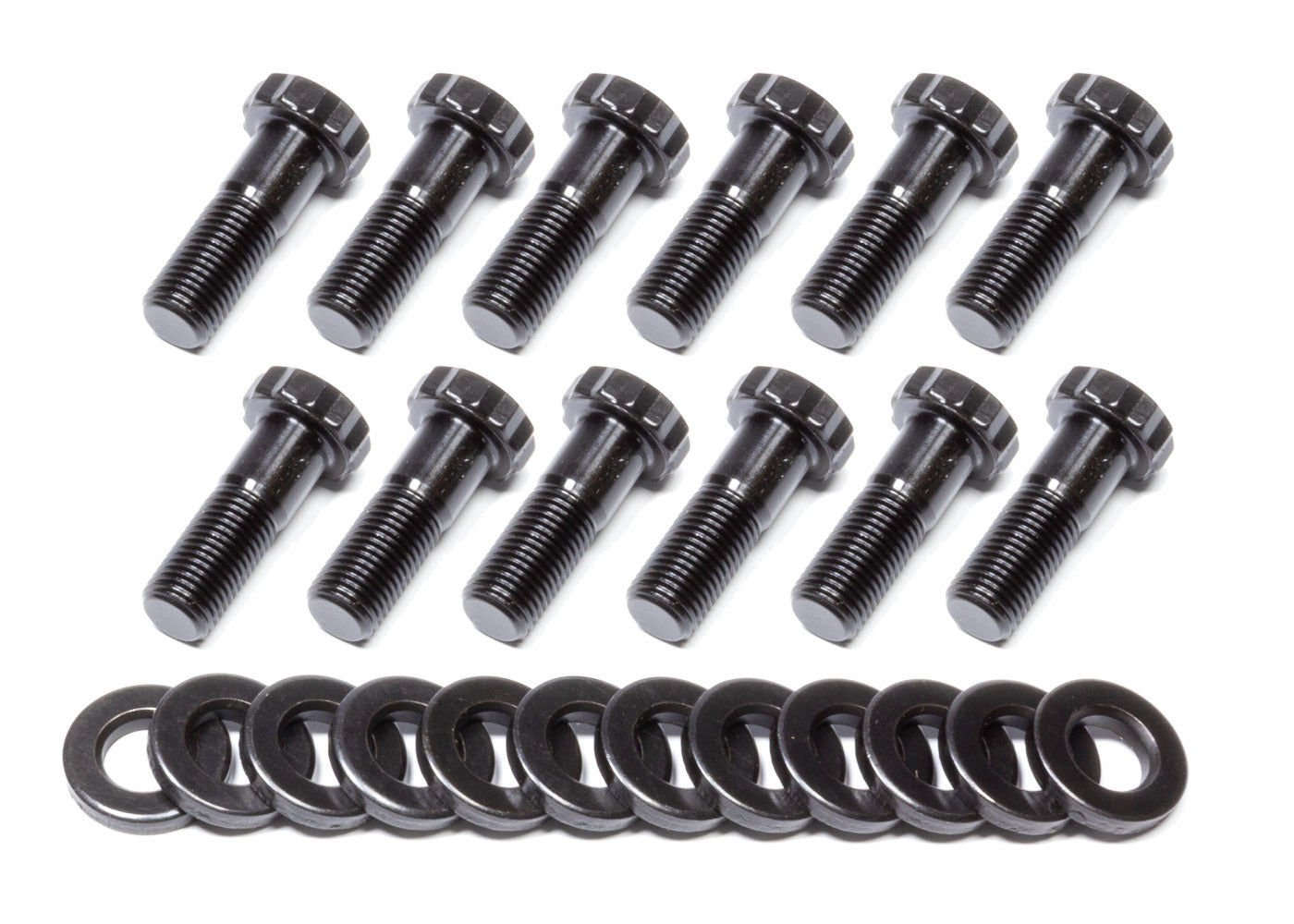 Tiger Quick Change 2055 Bolts Threaded Ring Gear Bolt Kit Tiger Quick Change 2055