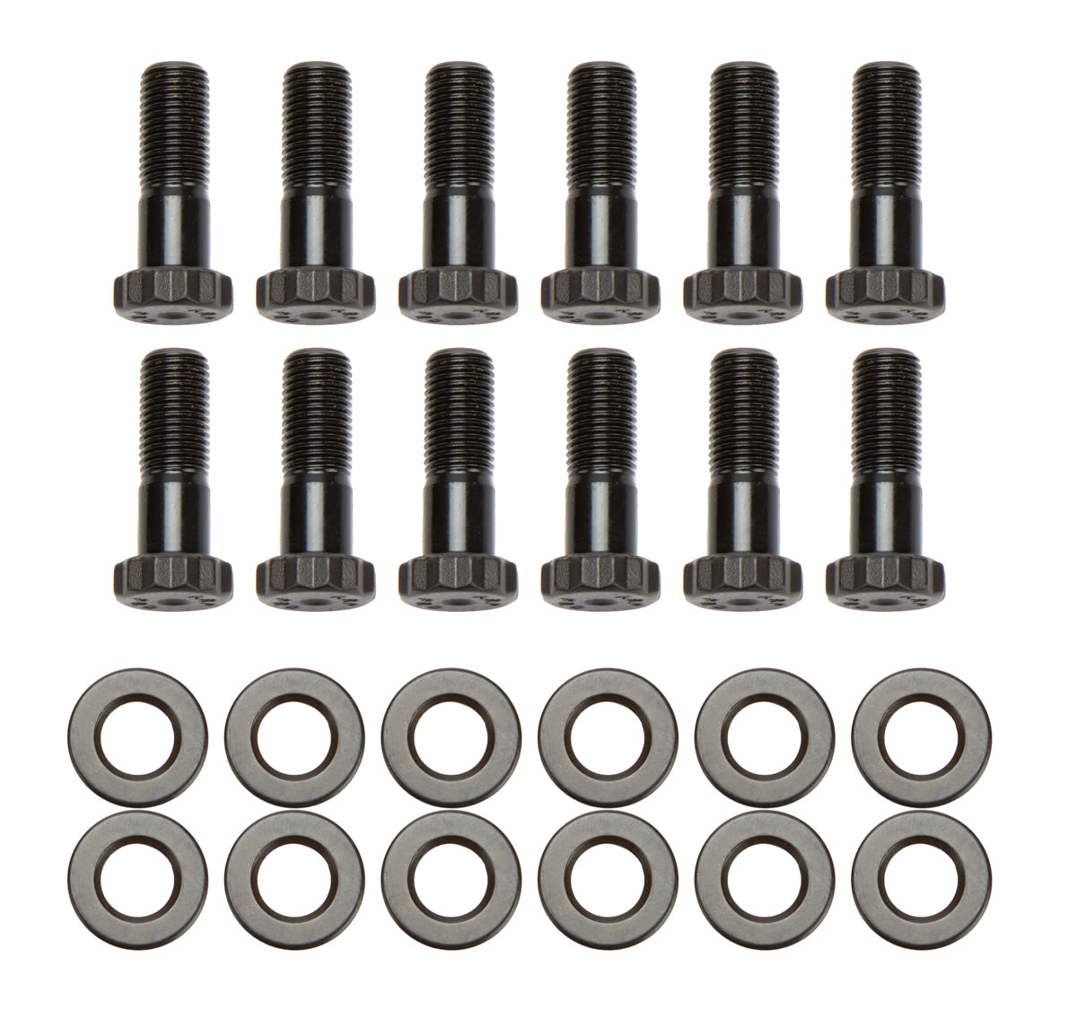 Tiger Quick Change 2055D Ring Gear Bolt Kit ARP Drilled Tiger Quick Change 2055D