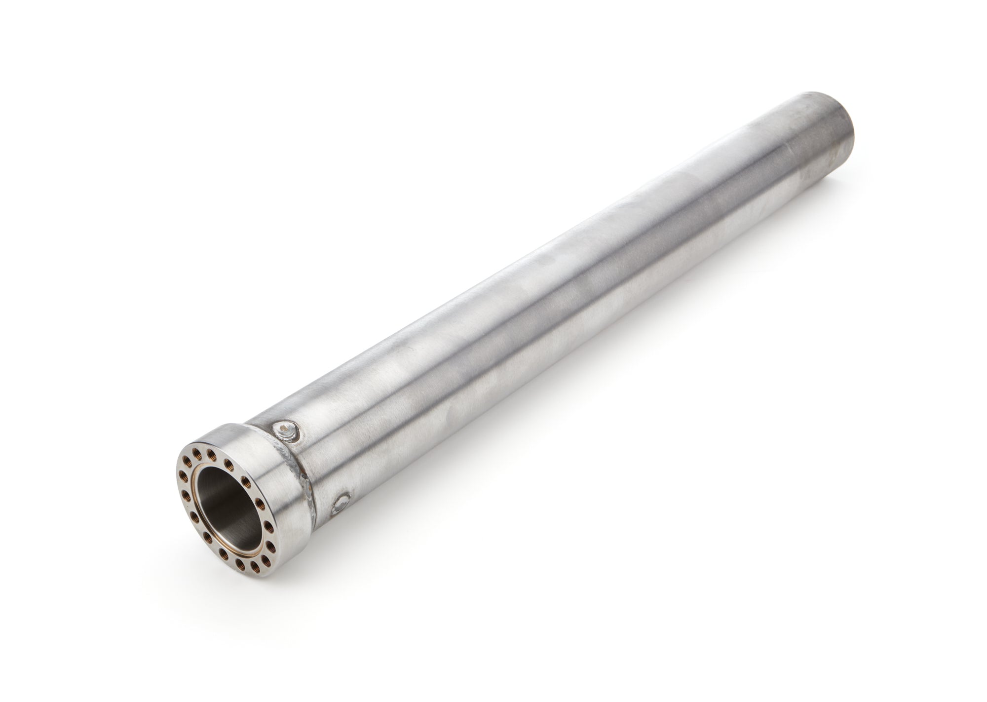 Tiger Quick Change 2066 Axle Tube 27in Chromoly Cut-to-Length Tiger Quick Change 2066