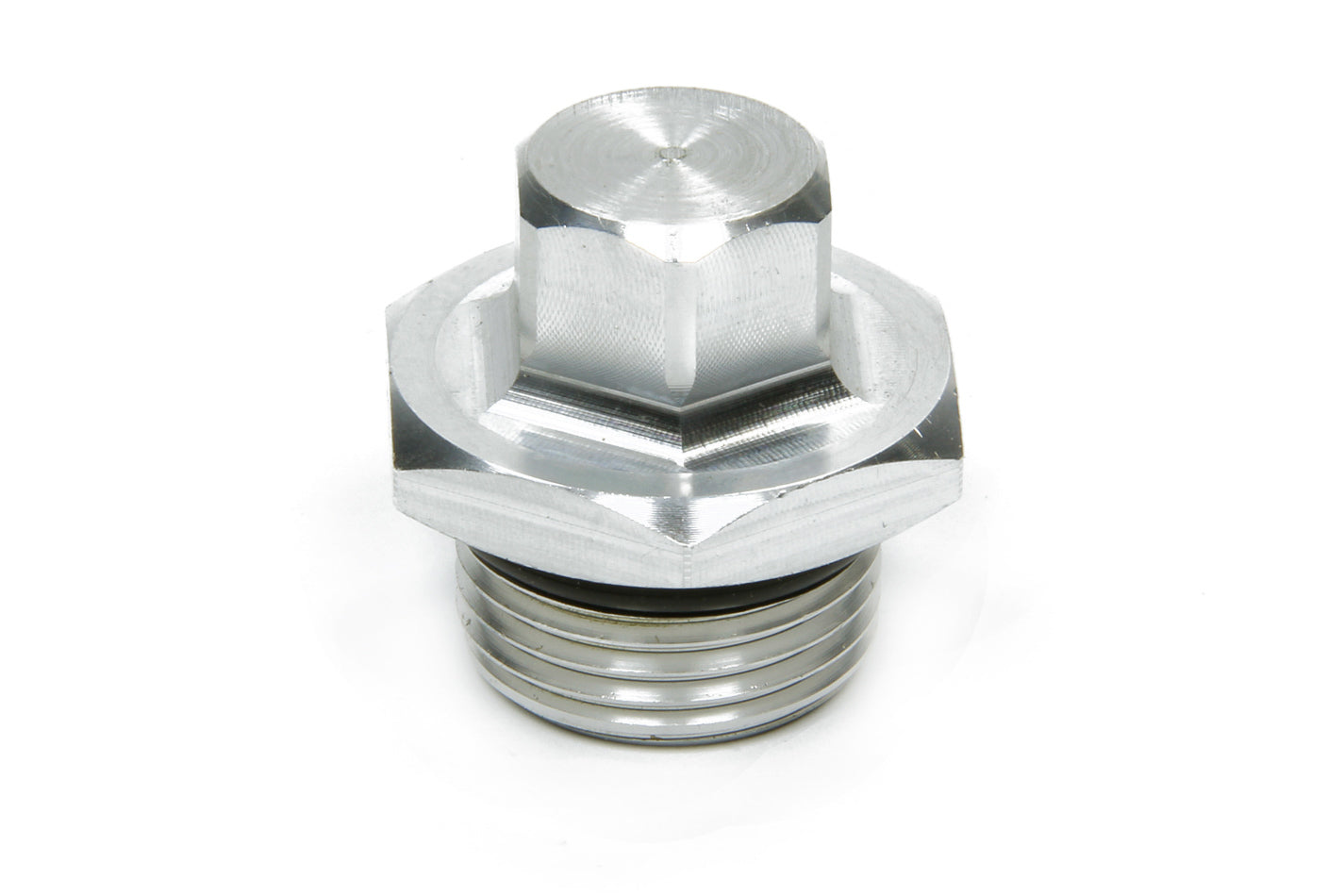 Tiger Quick Change 2102 Inspection Plug with O- ring for Sprint Center Tiger Quick Change 2102