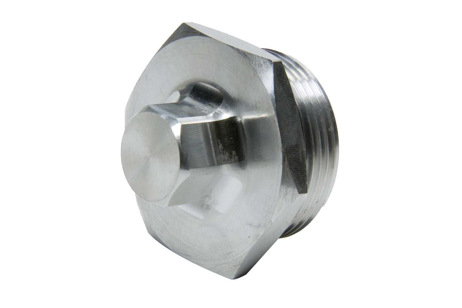 Tiger Quick Change 2216 Inspection Plug w/O-Ring Bell Tiger Quick Change 2216