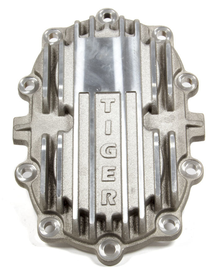 Tiger Quick Change 2303 Alum HD Rear Cover (Less Bearings) Tiger Quick Change 2303