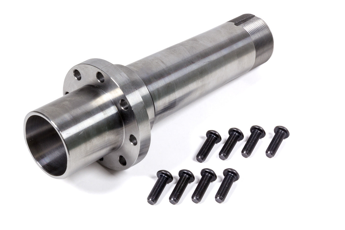 Tiger Quick Change 2842BB Snout Wide 5 Bolt-On 1.0 Degree for Tiger Brake Tiger Quick Change 2842BB