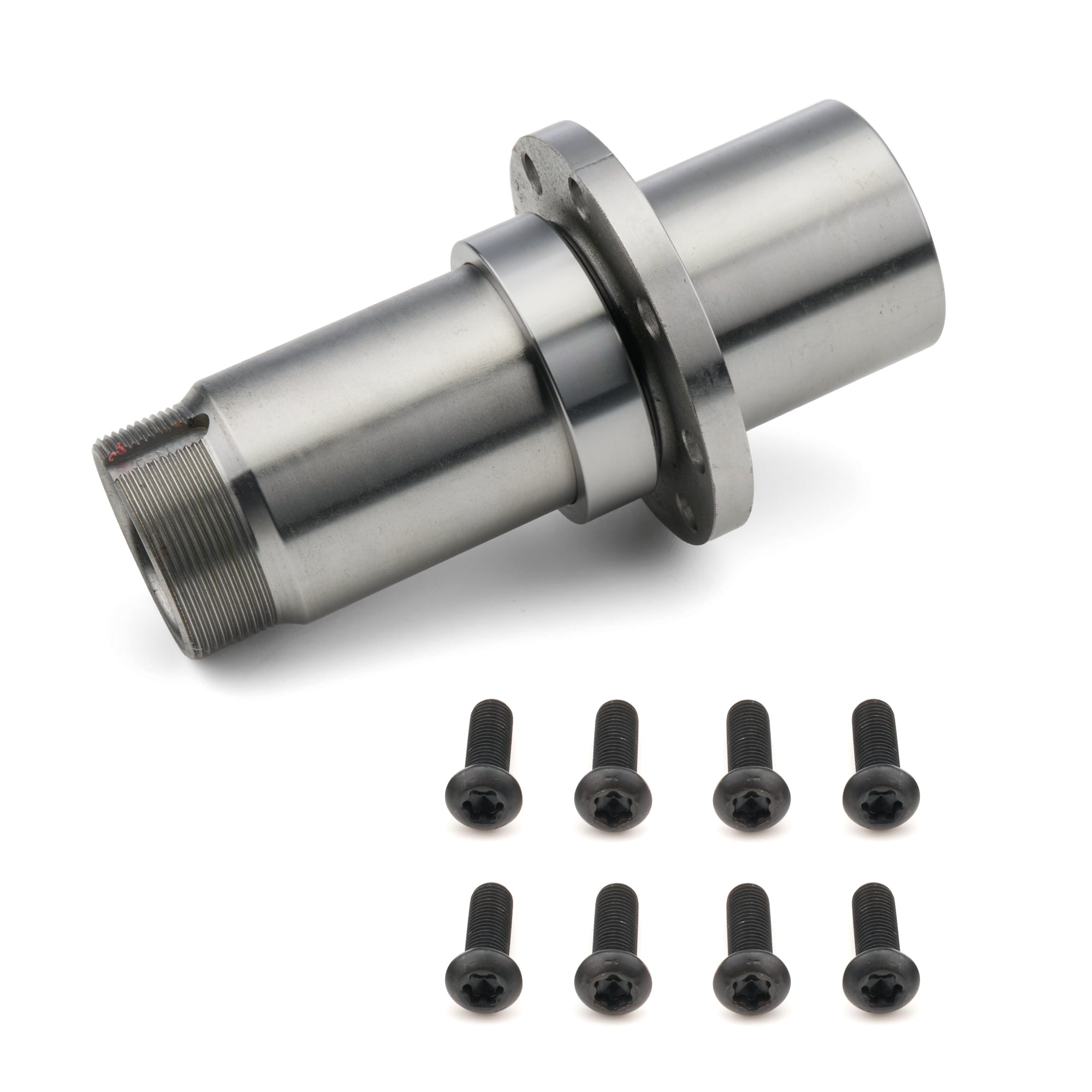 Tiger Quick Change 2853BB 2in GN 8 Bolt Snout 5X5 0 Deg Tiger Quick Change 2853BB