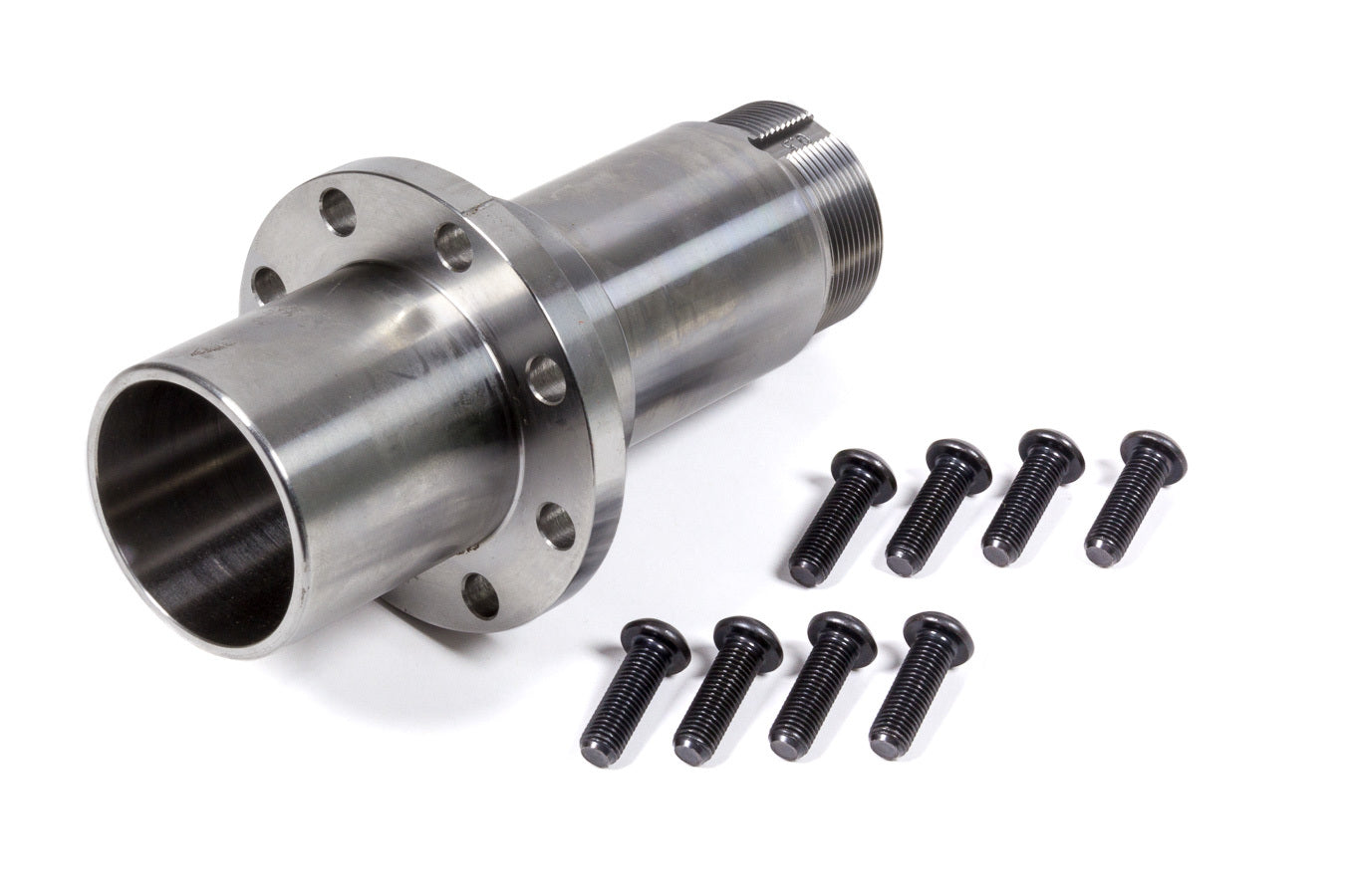 Tiger Quick Change 2854BB Snout 5x5 Bolt-On .5 Degree for Tiger Brake Tiger Quick Change 2854BB