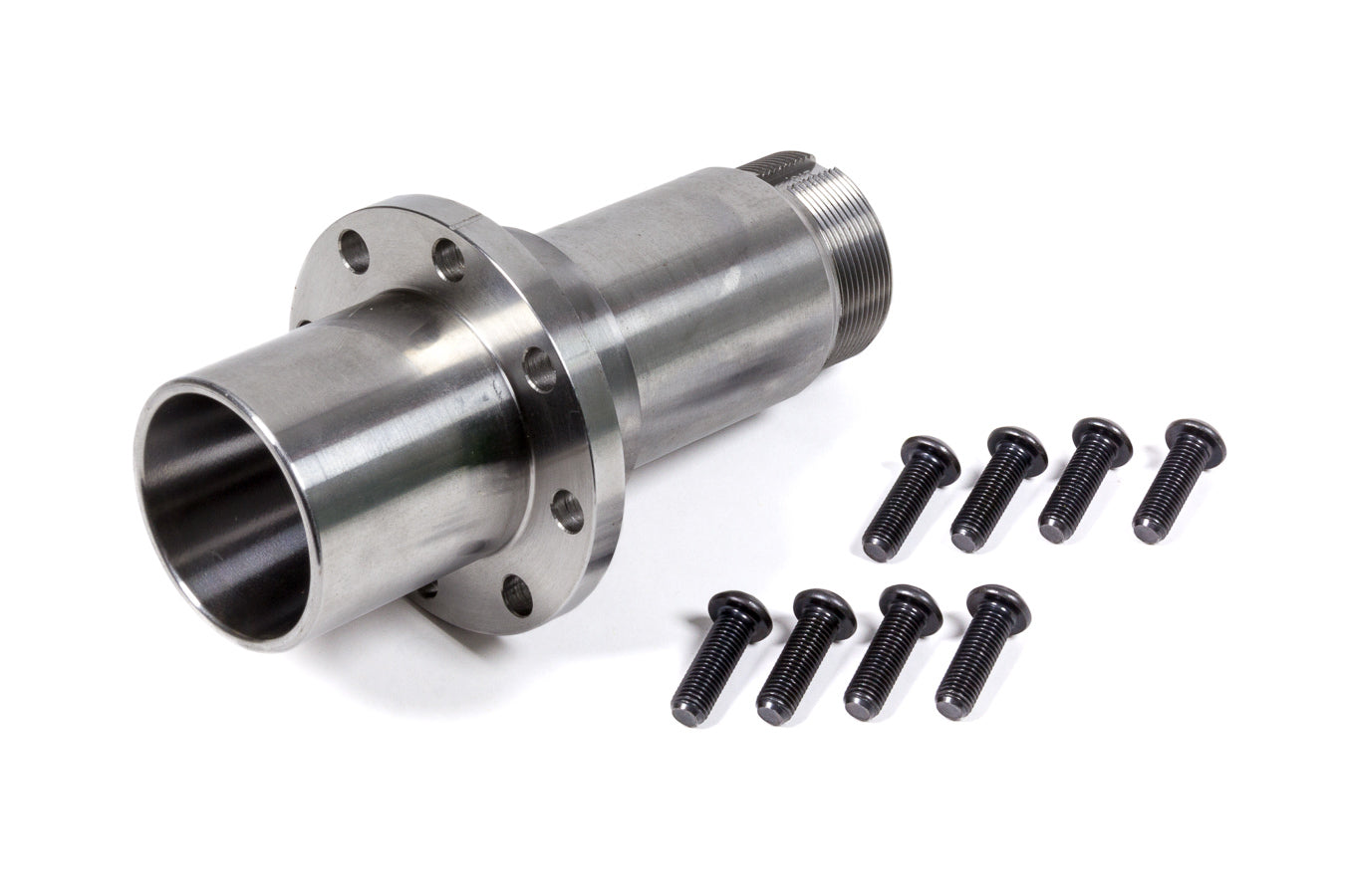 Tiger Quick Change 2855BB Snout 5x5 Bolt-On 1.0 Degree for Tiger Brake Tiger Quick Change 2855BB