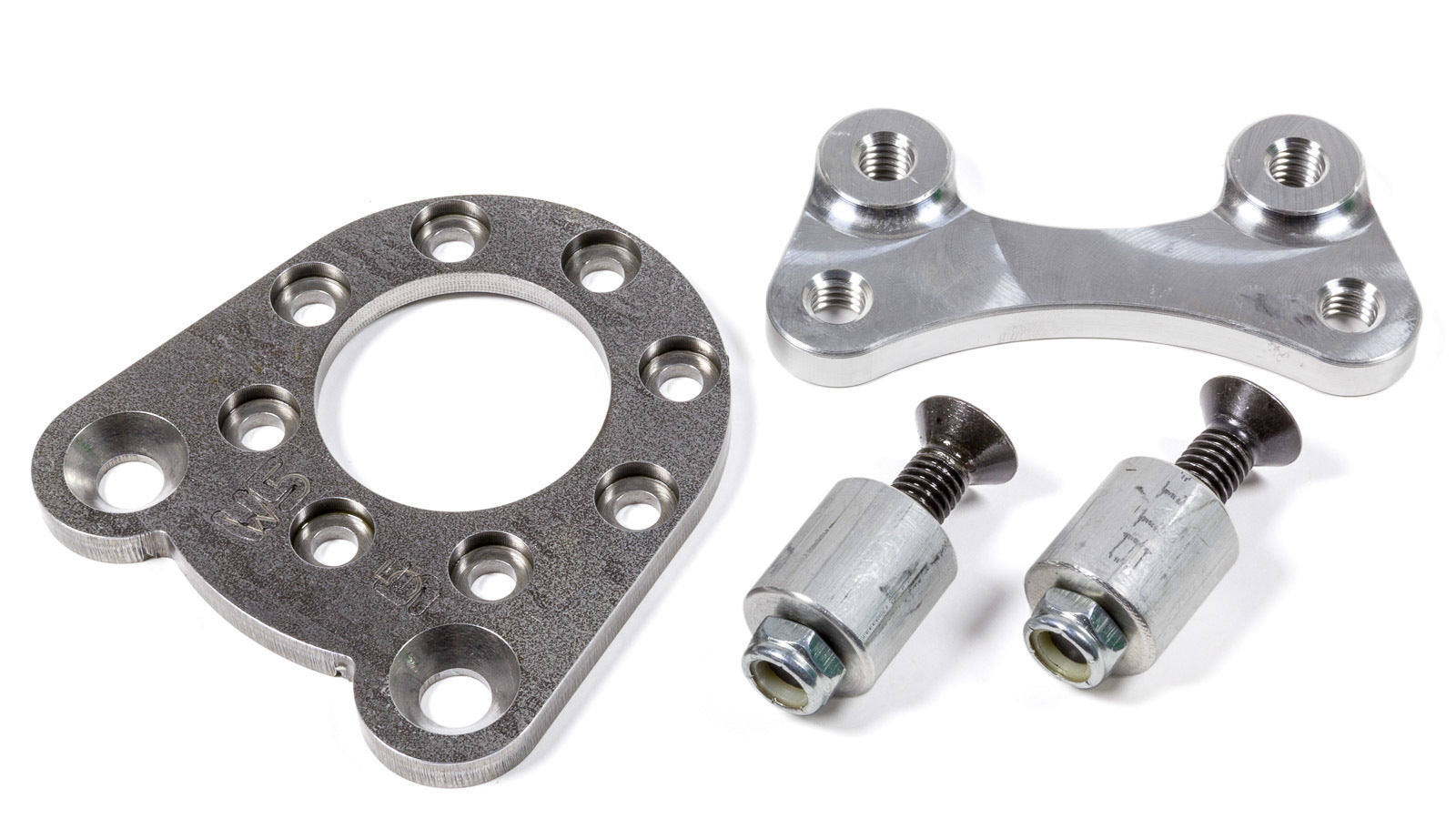 Tiger Quick Change 3012-W5-.5 Brake Bracket Assembly Wide 5 .5 Deg Tiger Quick Change 3012-W5-.5