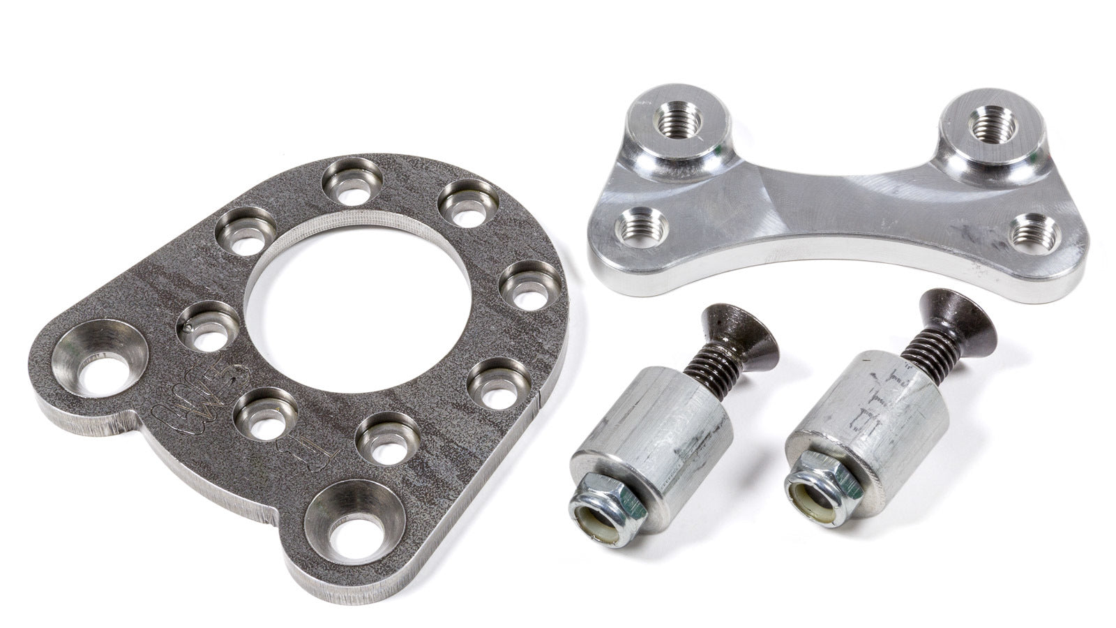 Tiger Quick Change 3012-W5-1.0 Brake Bracket Assembly Wide 5 1.0 Deg Tiger Quick Change 3012-W5-1.0