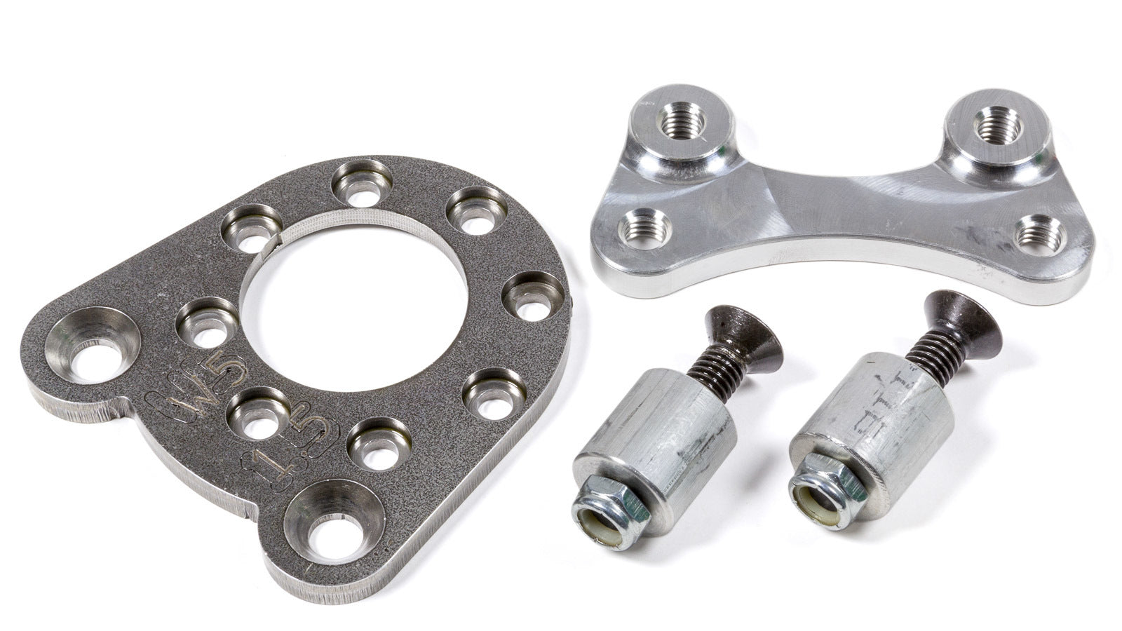 Tiger Quick Change 3012-W5-1.5 Brake Bracket Assembly Wide 5 1.5 Deg Tiger Quick Change 3012-W5-1.5