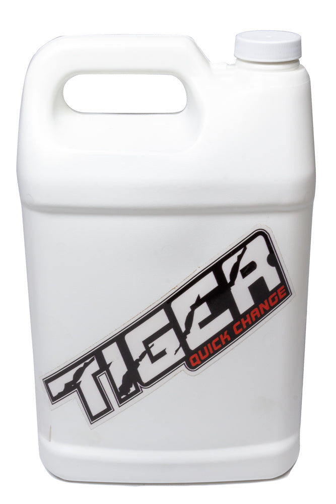 Tiger Quick Change 5201 Tiger Synthetic HP Rear End Oil (1 Gallon) Tiger Quick Change 5201
