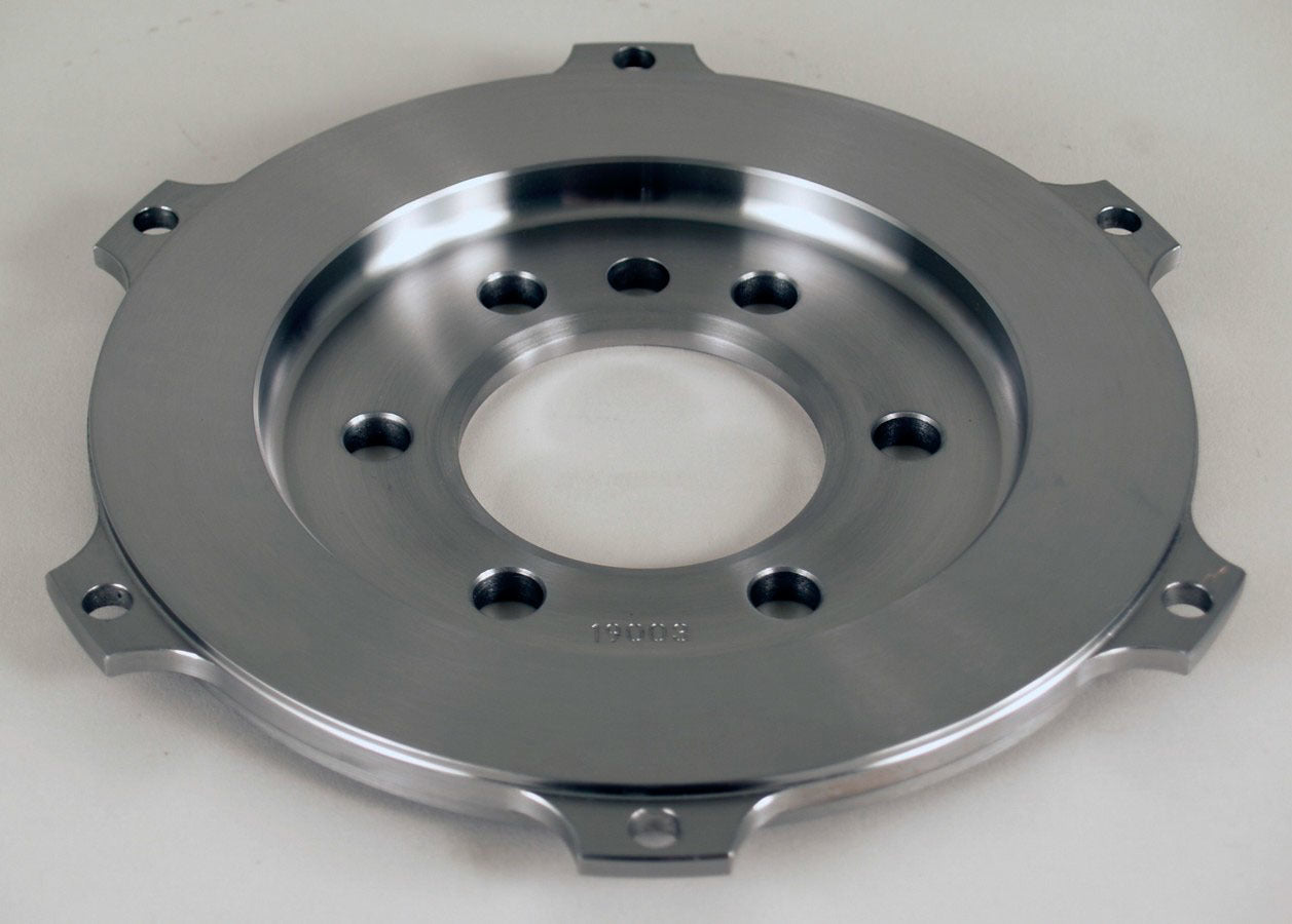 Tilton 19003 Chevy Button Flywheel 7.25in Tilton 19003