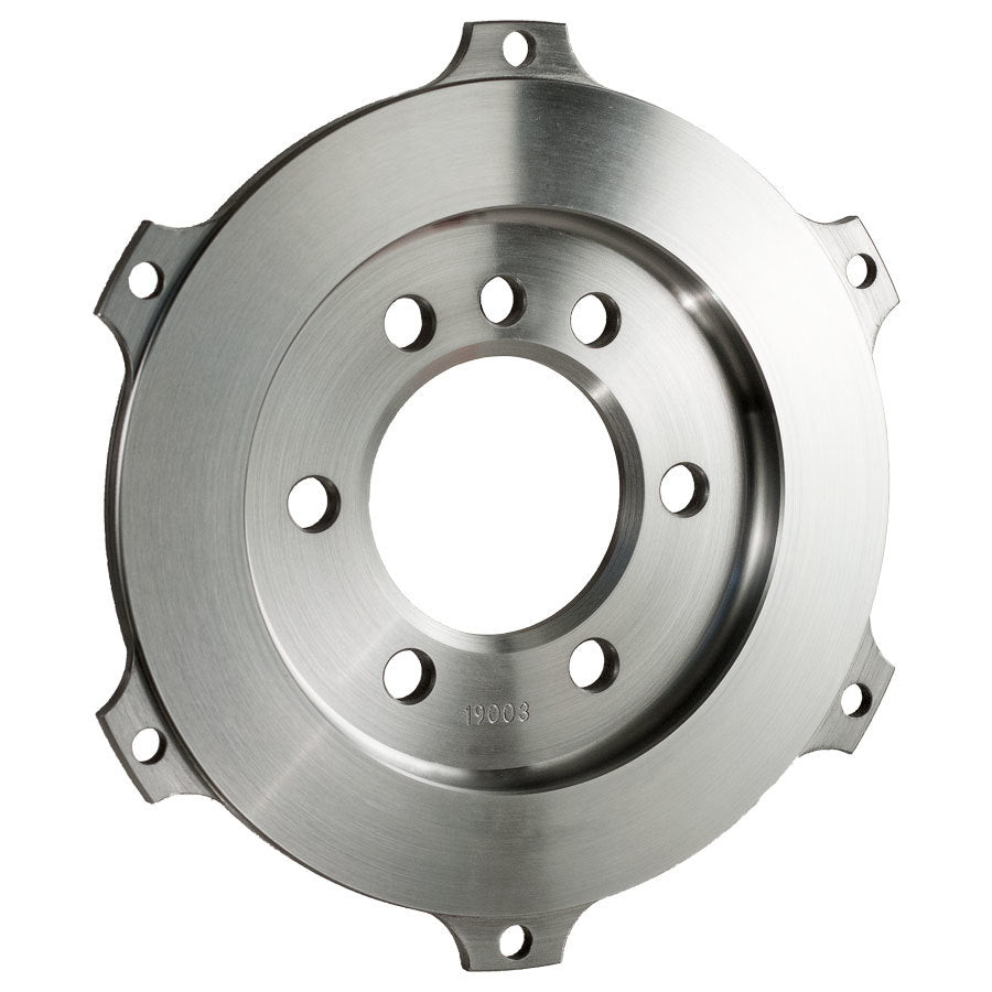 Tilton 19008 Button Flywheel 7.25in Ford 289/351 6 Cyl Tilton 19008